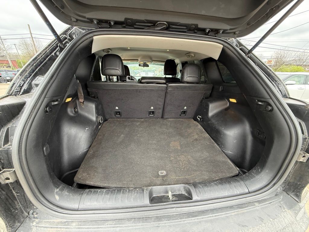 2020 Jeep Cherokee Latitude Plus Crestwood KY