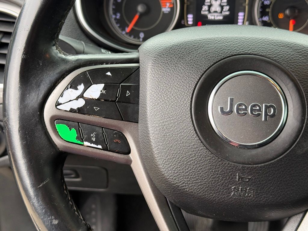 2020 Jeep Cherokee Latitude Plus Crestwood KY