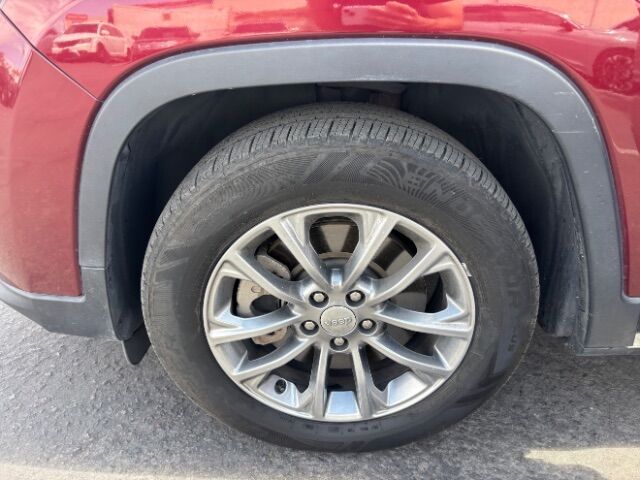 2020 Jeep Cherokee Latitude Plus FWD Mesa AZ