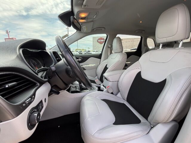 2020 Jeep Cherokee Latitude Plus FWD Mesa AZ