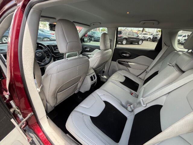 2020 Jeep Cherokee Latitude Plus FWD Mesa AZ