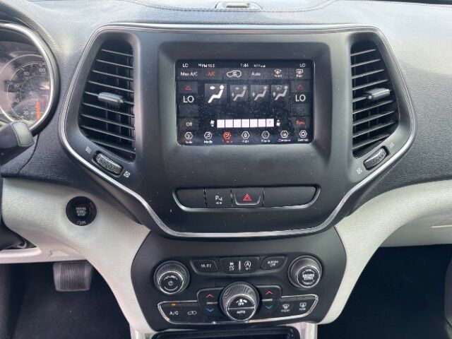 2020 Jeep Cherokee Latitude Plus FWD Mesa AZ