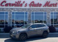 2020 Jeep Cherokee Latitude Plus Grand Junction CO 2020 Jeep Cherokee Latitude Plus Grand Junction CO