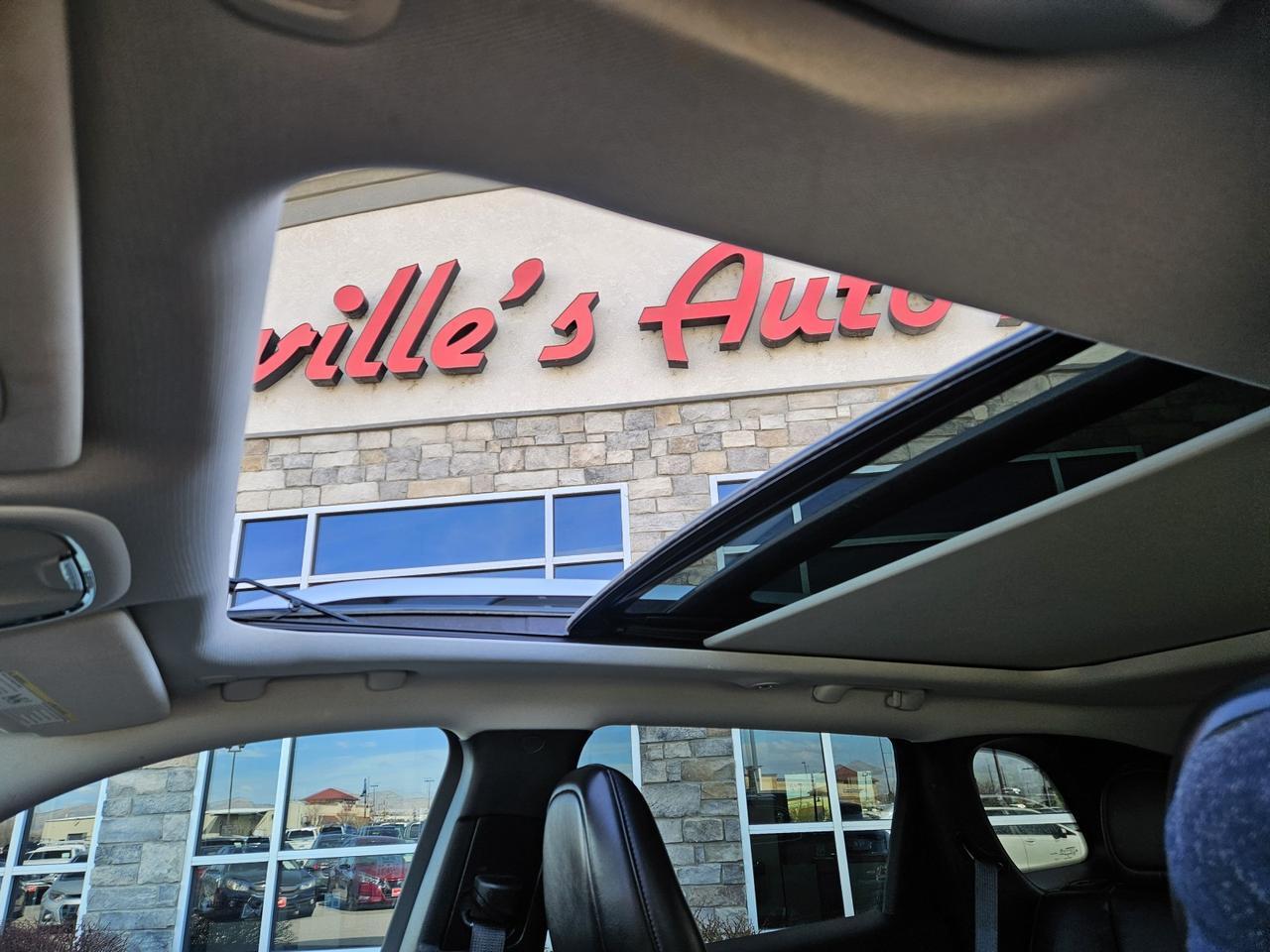 2020 Jeep Cherokee Latitude Plus Grand Junction CO