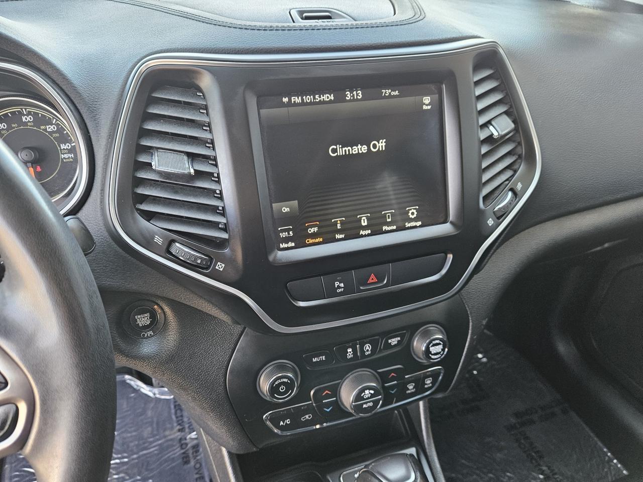 2020 Jeep Cherokee Latitude Plus Grand Junction CO