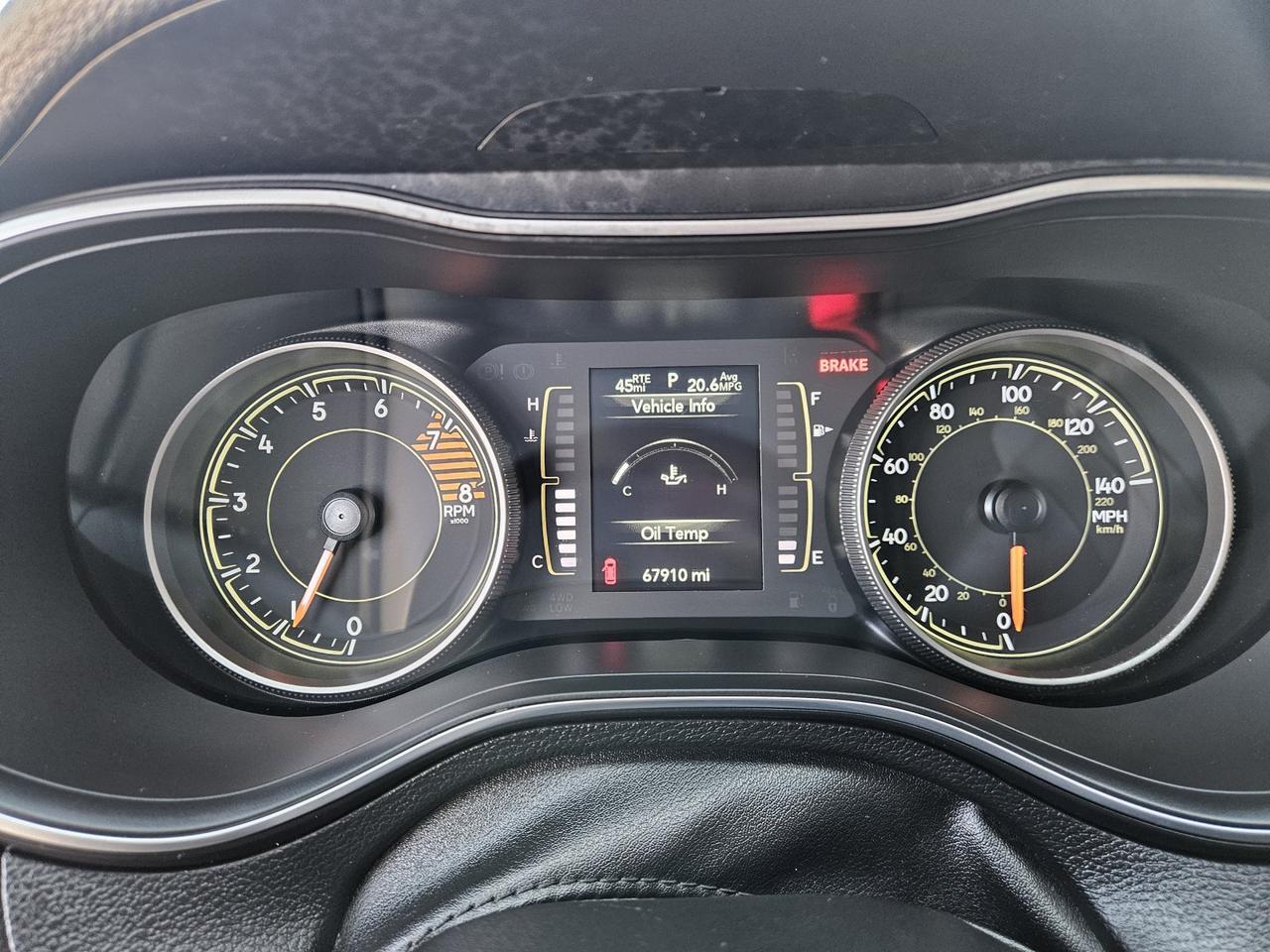 2020 Jeep Cherokee Latitude Plus Grand Junction CO