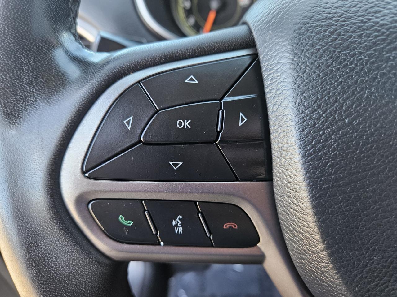 2020 Jeep Cherokee Latitude Plus Grand Junction CO