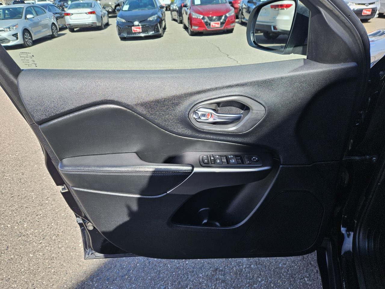 2020 Jeep Cherokee Latitude Plus Grand Junction CO