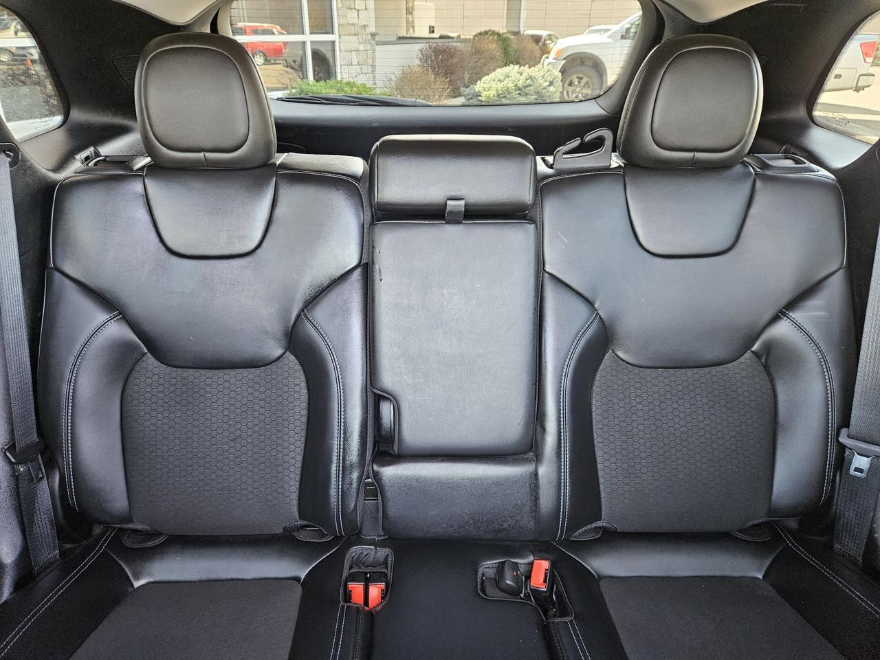 2020 Jeep Cherokee Latitude Plus Grand Junction CO