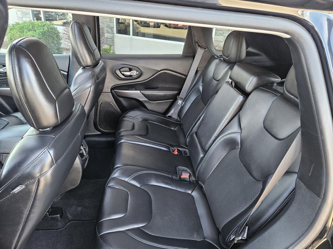 2020 Jeep Cherokee Latitude Plus Grand Junction CO