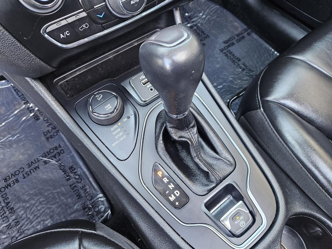 2020 Jeep Cherokee Latitude Plus Grand Junction CO