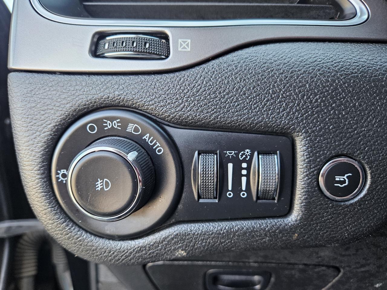 2020 Jeep Cherokee Latitude Plus Grand Junction CO