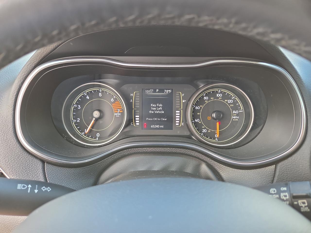 2020 Jeep Cherokee Latitude Plus HAMBURG PA