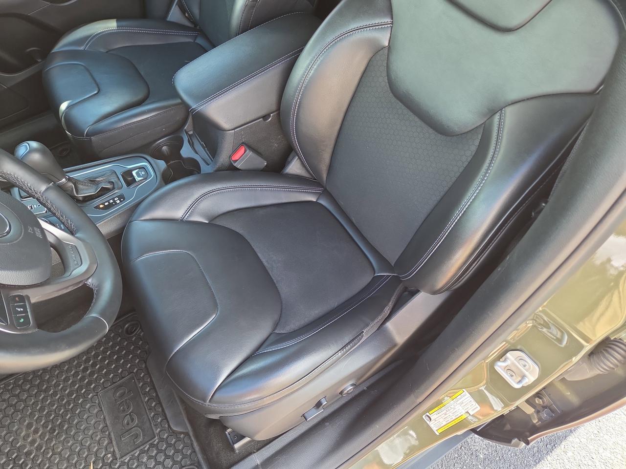 2020 Jeep Cherokee Latitude Plus HAMBURG PA