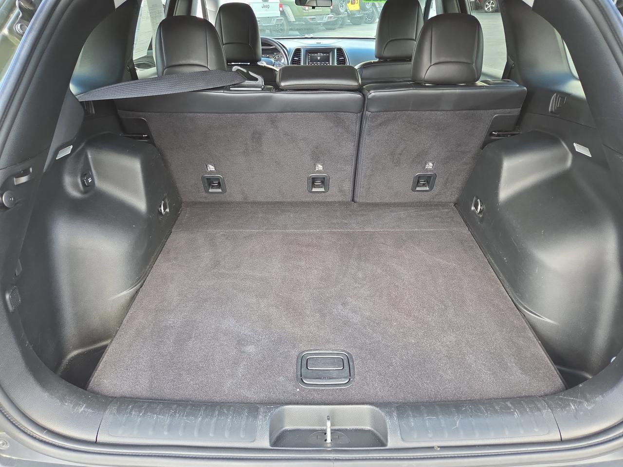 2020 Jeep Cherokee Latitude Plus HAMBURG PA