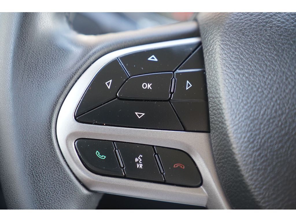 2020 Jeep Cherokee Latitude Plus Huntington UT