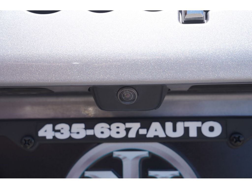 2020 Jeep Cherokee Latitude Plus Huntington UT