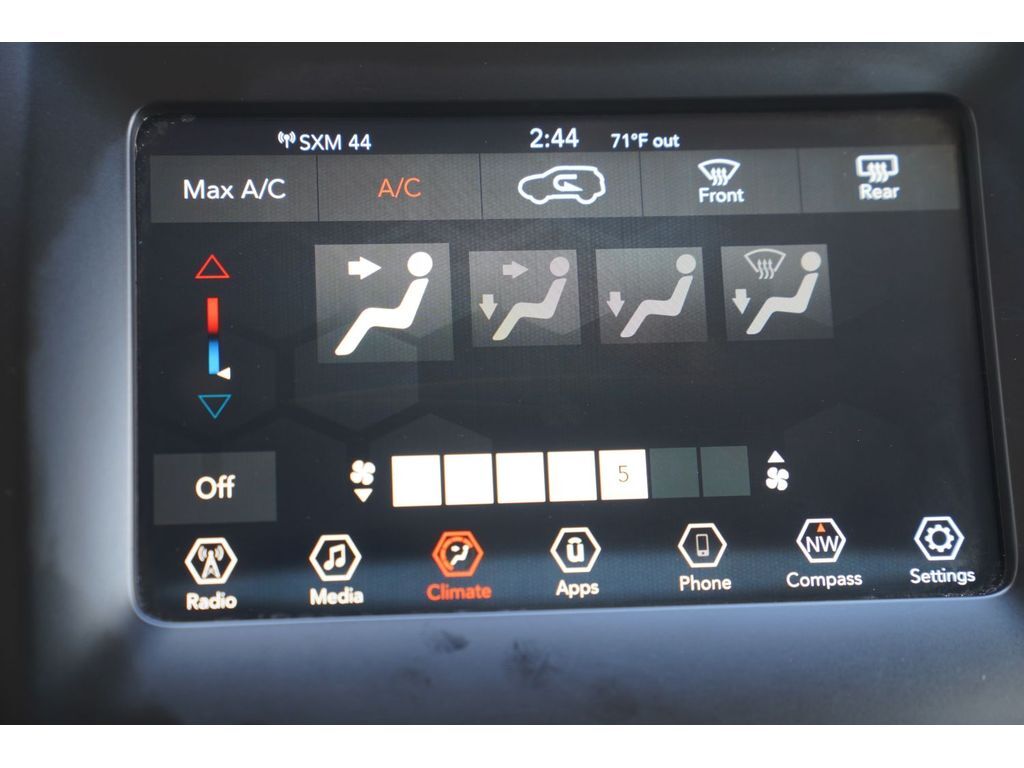 2020 Jeep Cherokee Latitude Plus Price UT