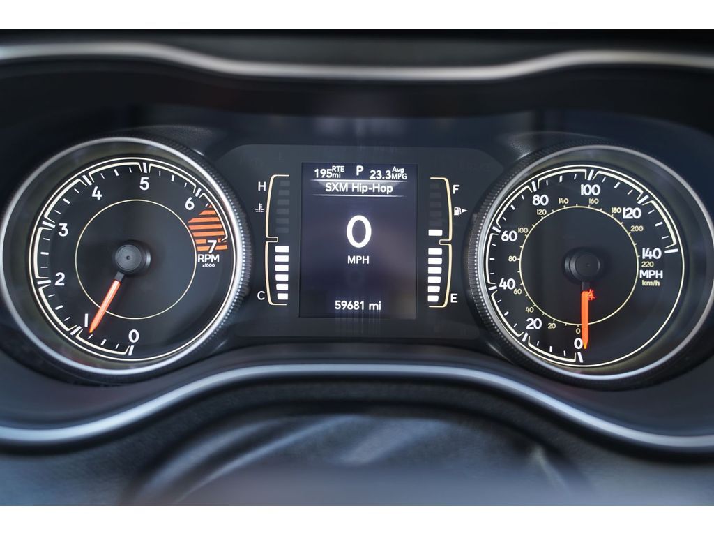 2020 Jeep Cherokee Latitude Plus Price UT