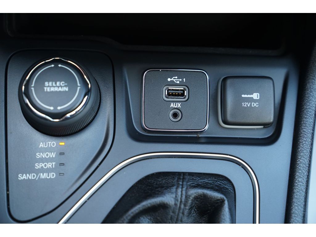 2020 Jeep Cherokee Latitude Plus Price UT