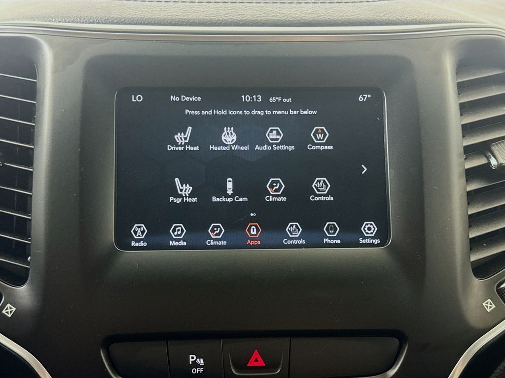 2020 Jeep Cherokee Latitude Plus Kennewick WA
