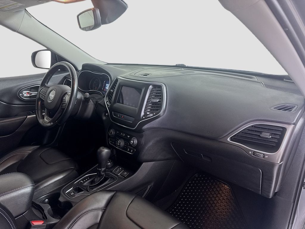 2020 Jeep Cherokee Latitude Plus Kennewick WA