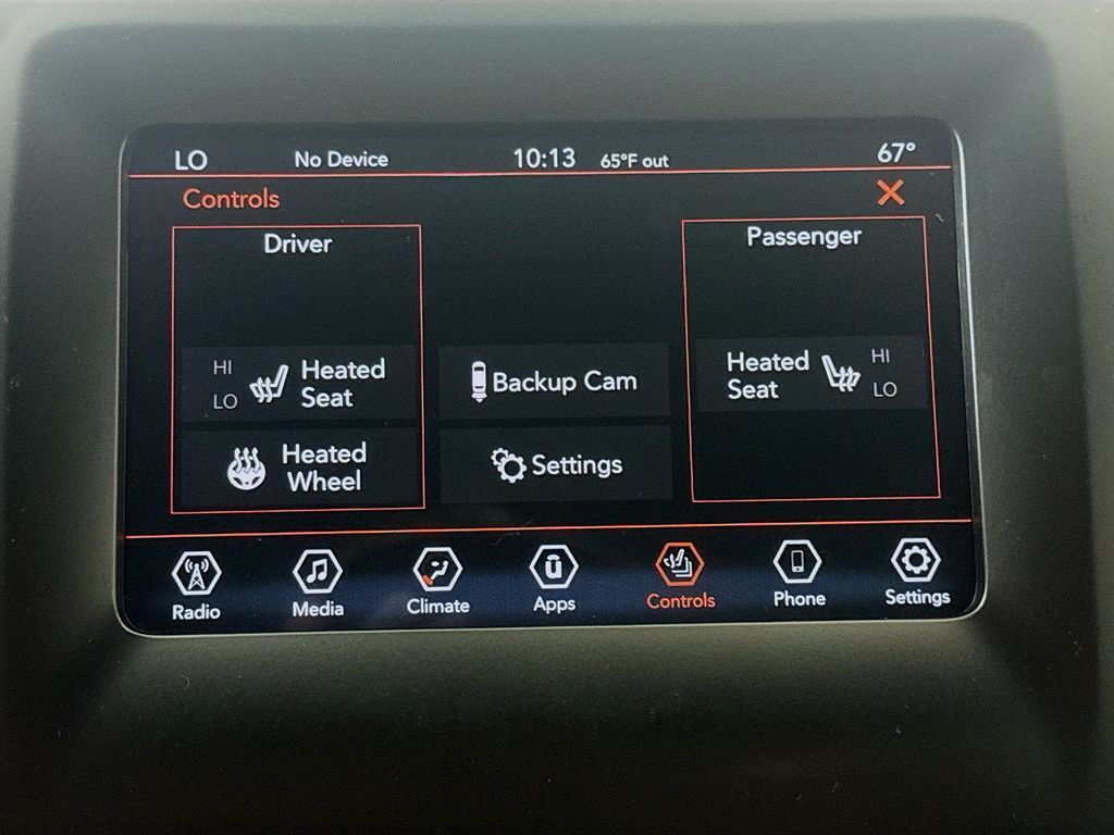 2020 Jeep Cherokee Latitude Plus Kennewick WA