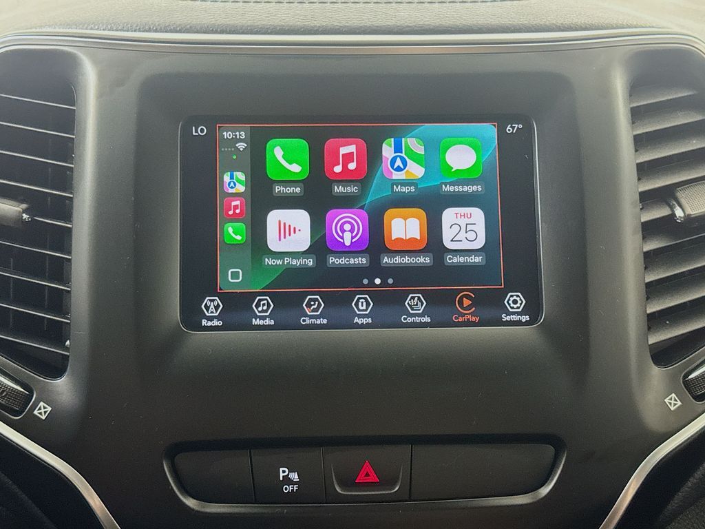 2020 Jeep Cherokee Latitude Plus Kennewick WA