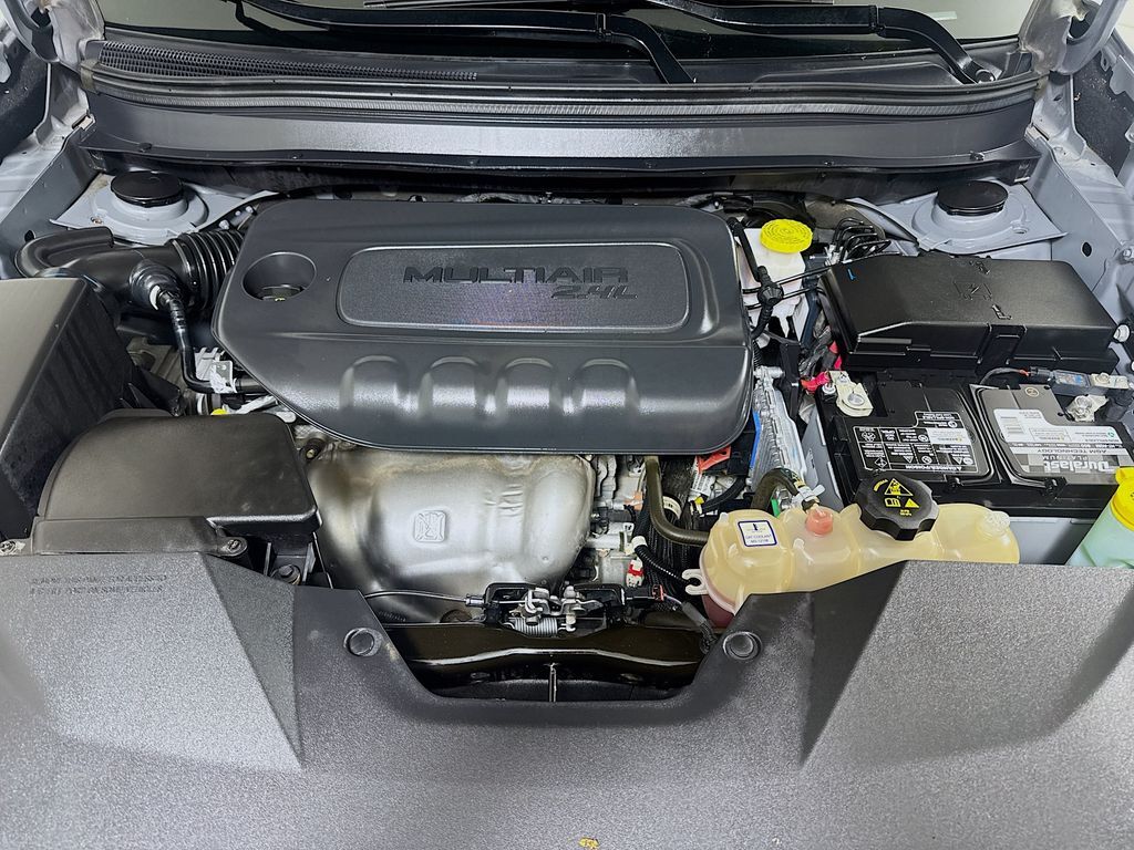2020 Jeep Cherokee Latitude Plus Kennewick WA
