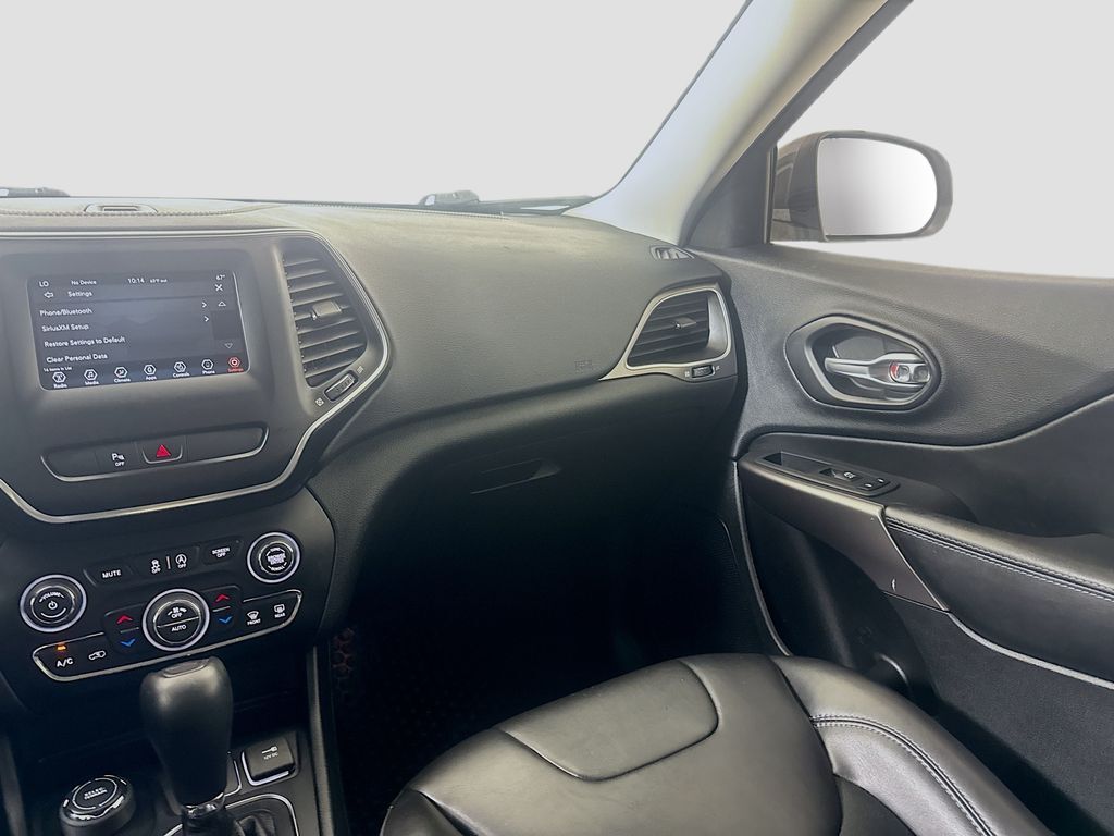 2020 Jeep Cherokee Latitude Plus Kennewick WA