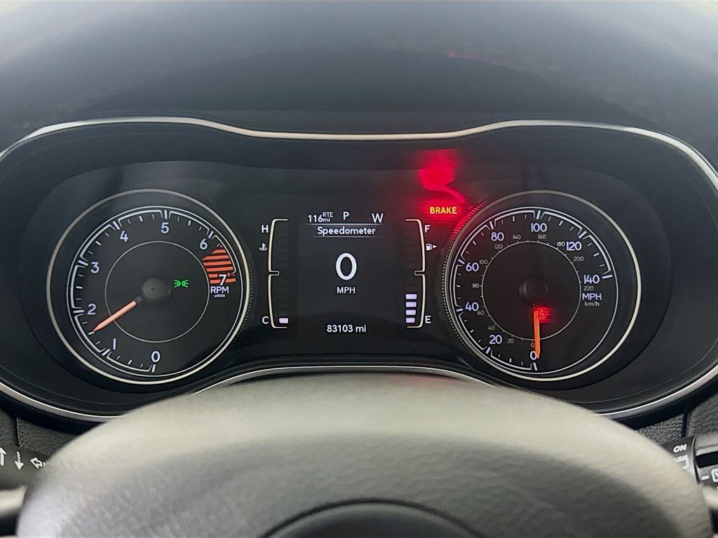 2020 Jeep Cherokee Latitude Plus Kennewick WA