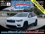 2020 Jeep Cherokee Latitude Plus Miami Lakes FL 2020 Jeep Cherokee Latitude Plus Miami Lakes FL