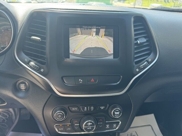 2020 Jeep Cherokee Latitude Plus North Versailles PA
