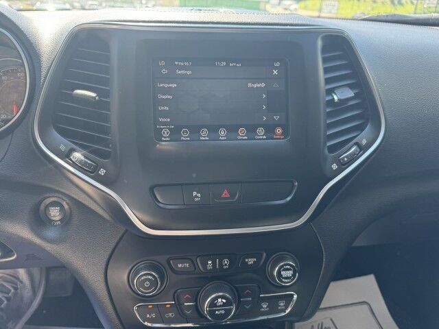 2020 Jeep Cherokee Latitude Plus North Versailles PA