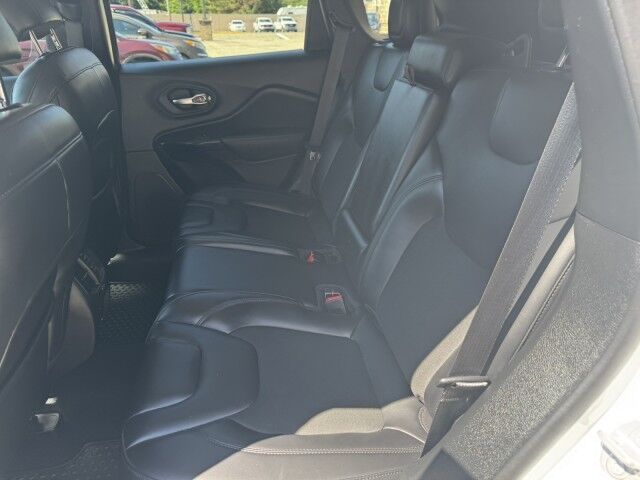2020 Jeep Cherokee Latitude Plus North Versailles PA