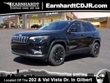 2020 Jeep Cherokee Latitude Plus Phoenix AZ 2020 Jeep Cherokee Latitude Plus Phoenix AZ