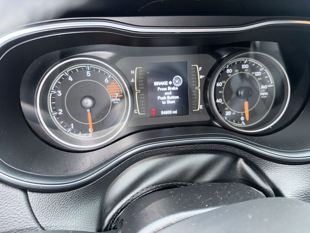 2020 Jeep Cherokee Latitude Plus Portland OR