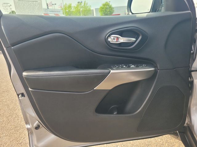 2020 Jeep Cherokee Latitude Plus Roseville CA