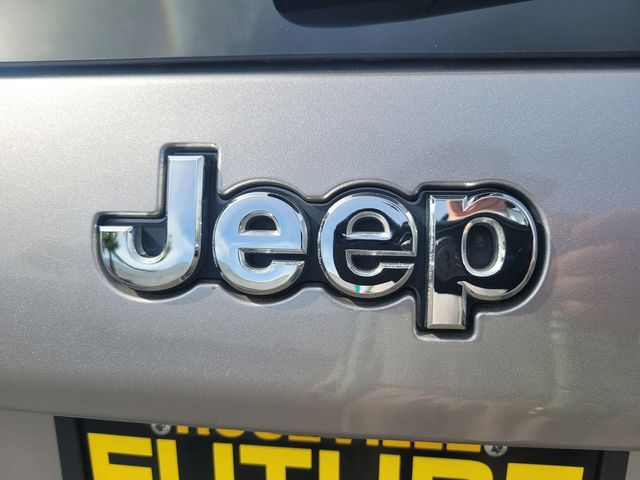 2020 Jeep Cherokee Latitude Plus Roseville CA