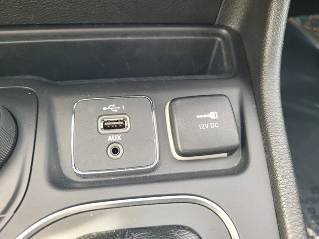 2020 Jeep Cherokee Latitude Plus Roseville CA