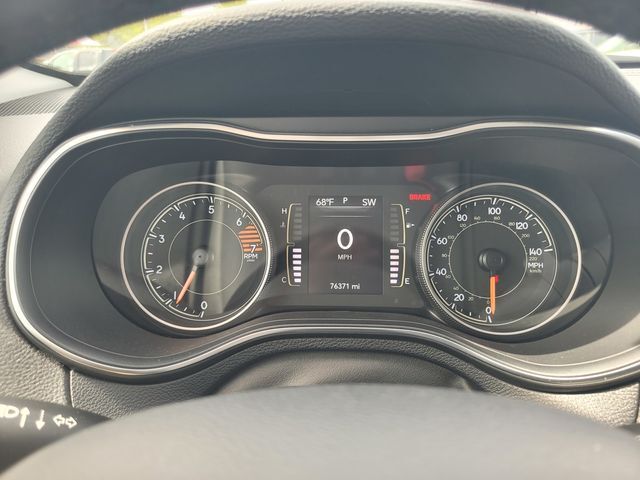 2020 Jeep Cherokee Latitude Plus Roseville CA