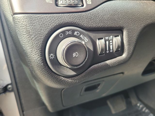 2020 Jeep Cherokee Latitude Plus Roseville CA