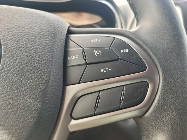 2020 Jeep Cherokee Latitude Plus Roseville CA