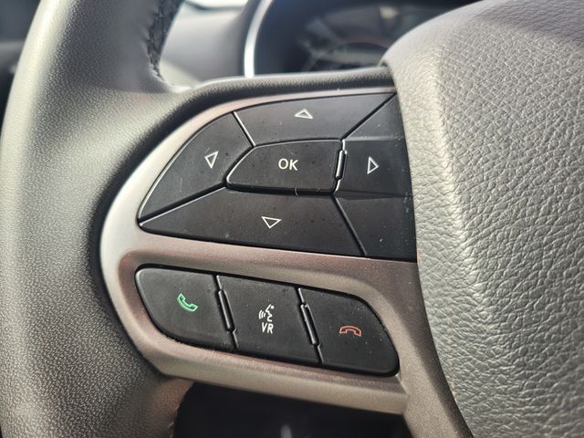2020 Jeep Cherokee Latitude Plus Roseville CA