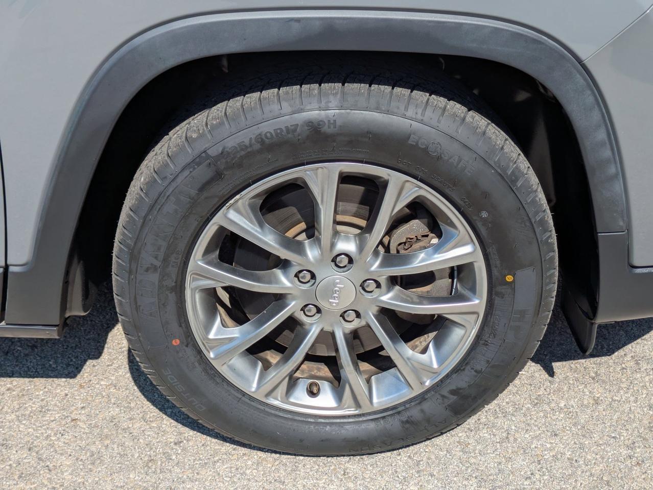 2020 Jeep Cherokee Latitude Plus Castroville TX