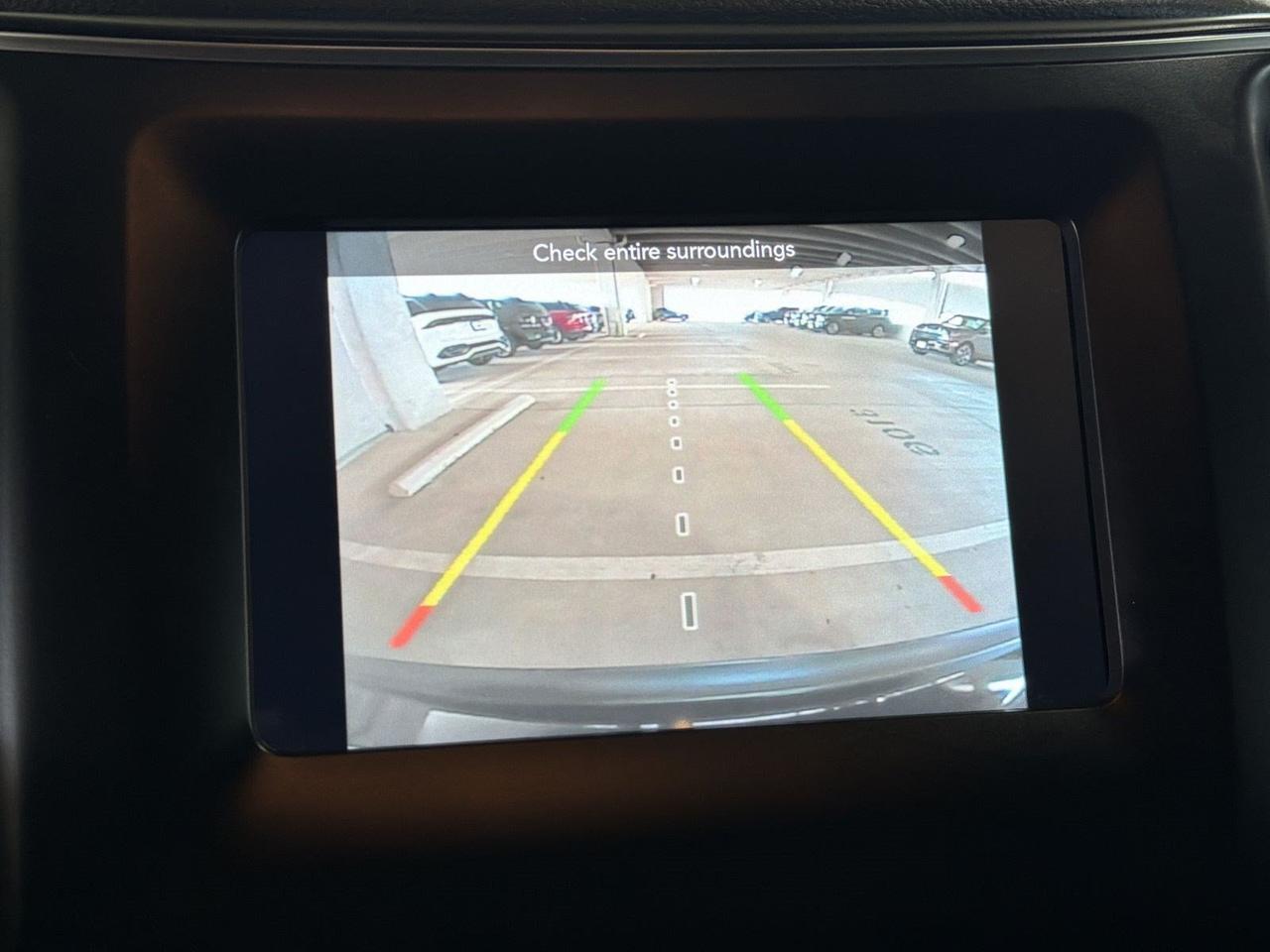 2020 Jeep Cherokee Latitude Plus San Antonio TX