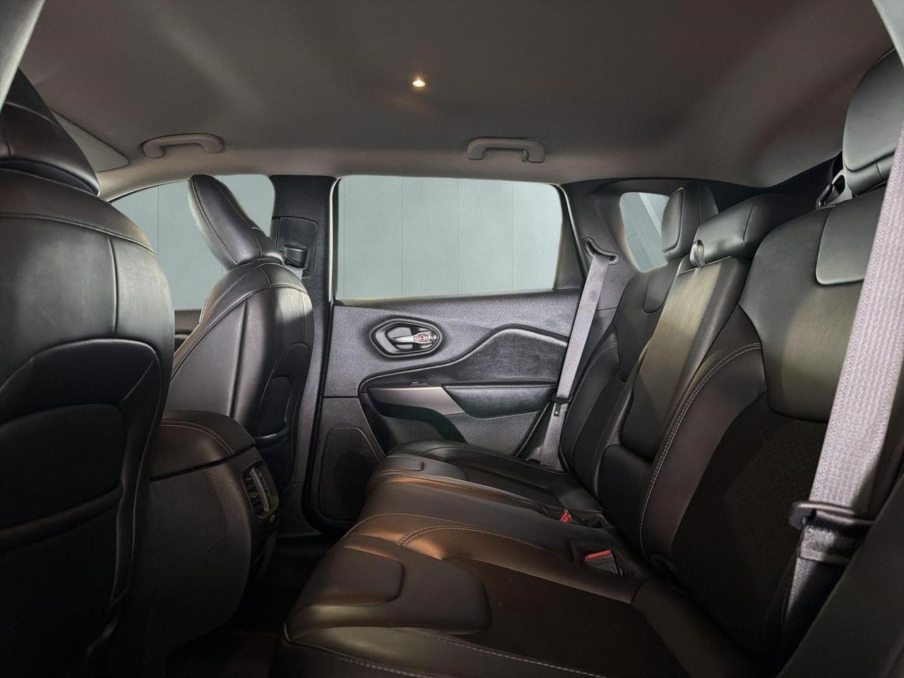 2020 Jeep Cherokee Latitude Plus San Antonio TX