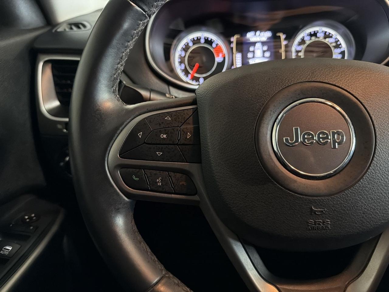 2020 Jeep Cherokee Latitude Plus San Antonio TX