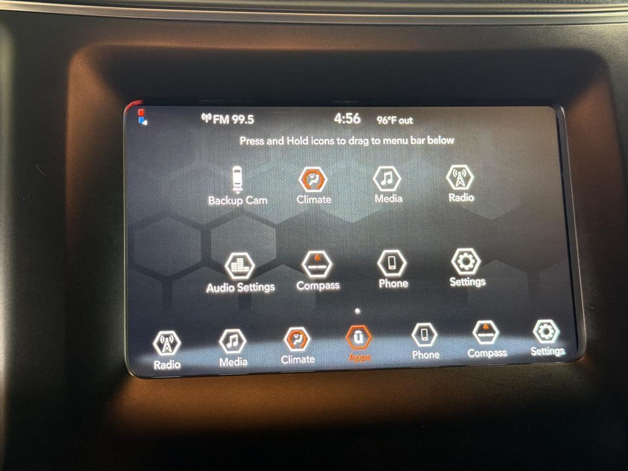 2020 Jeep Cherokee Latitude Plus San Antonio TX