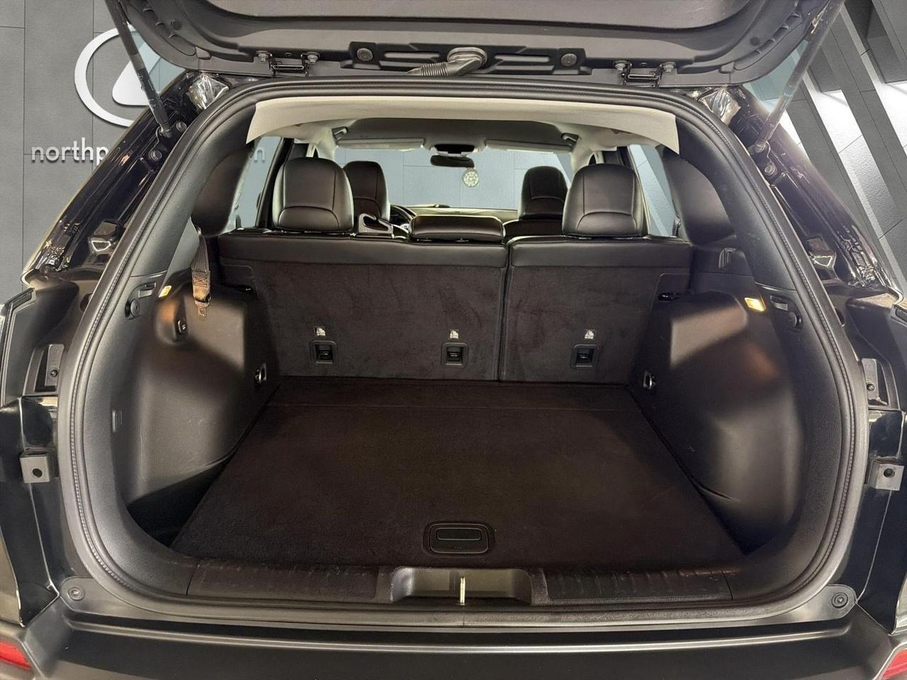 2020 Jeep Cherokee Latitude Plus San Antonio TX